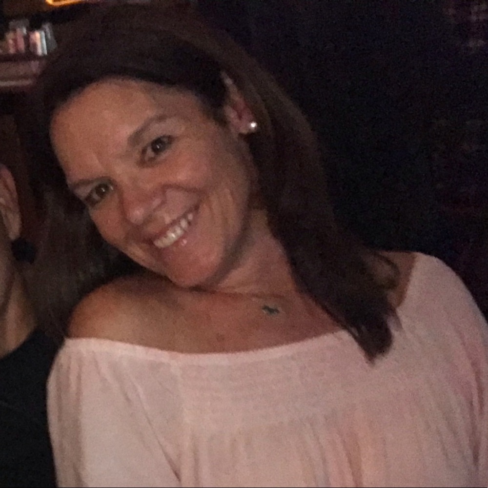 Meet your Posher, Lynn